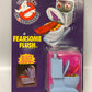 Kenner 1986 The Real Ghostbusters Fearsome Flush