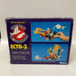 Kenner 1986 The Real Ghostbusters Ecto-3 Vehicle