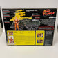 GI Joe Street Fighter II Sonic Boom Tank with Guile