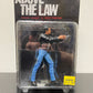 Above the Law Steven Seagal is Nico Toscani Action Figure N2Toys