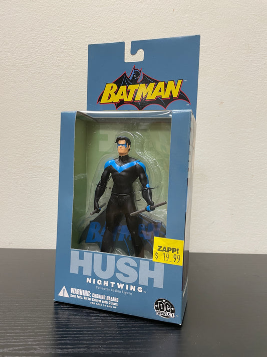 DC Direct Batman Hush Nightwing