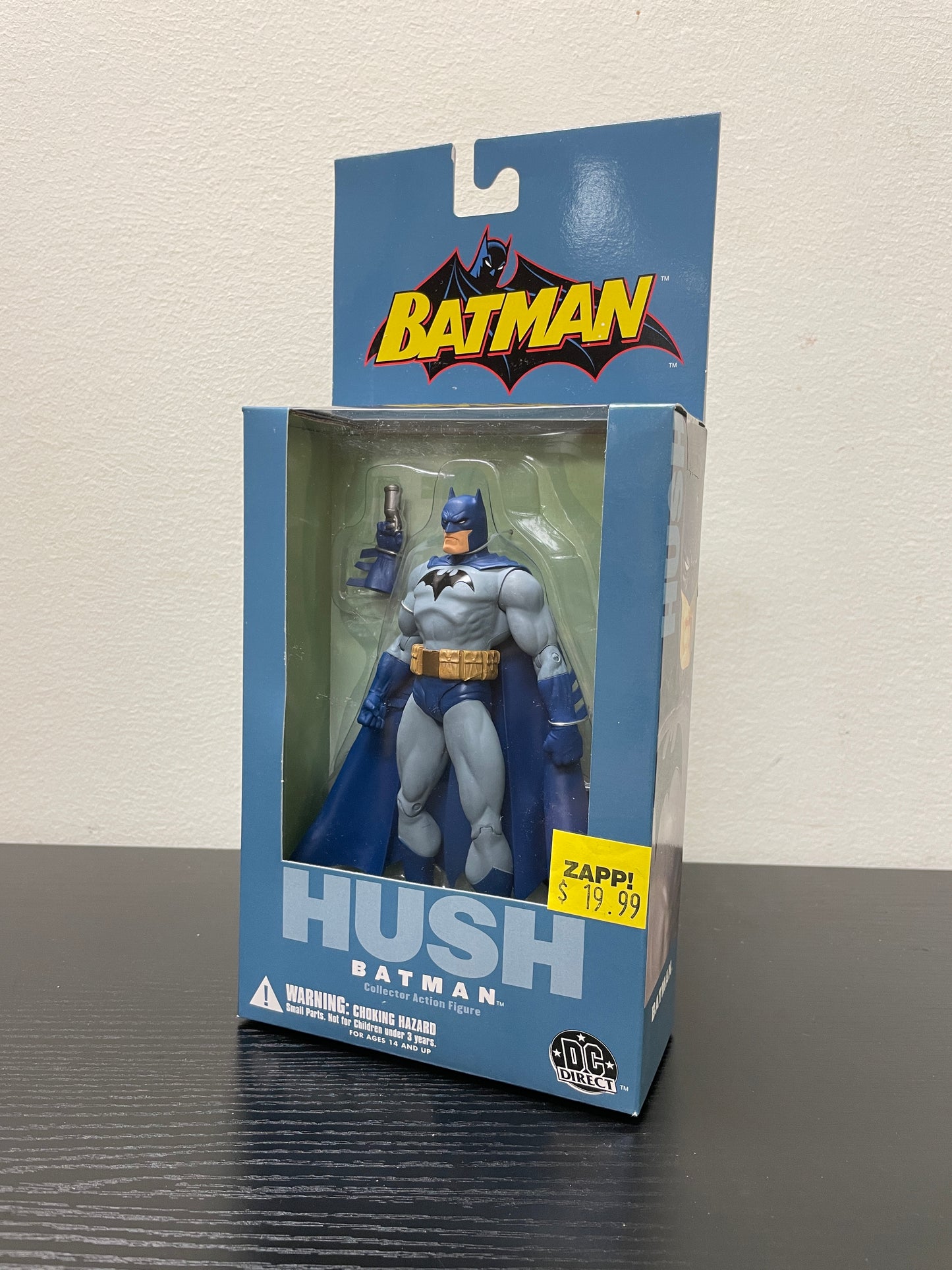 DC Direct Batman Hush Batman