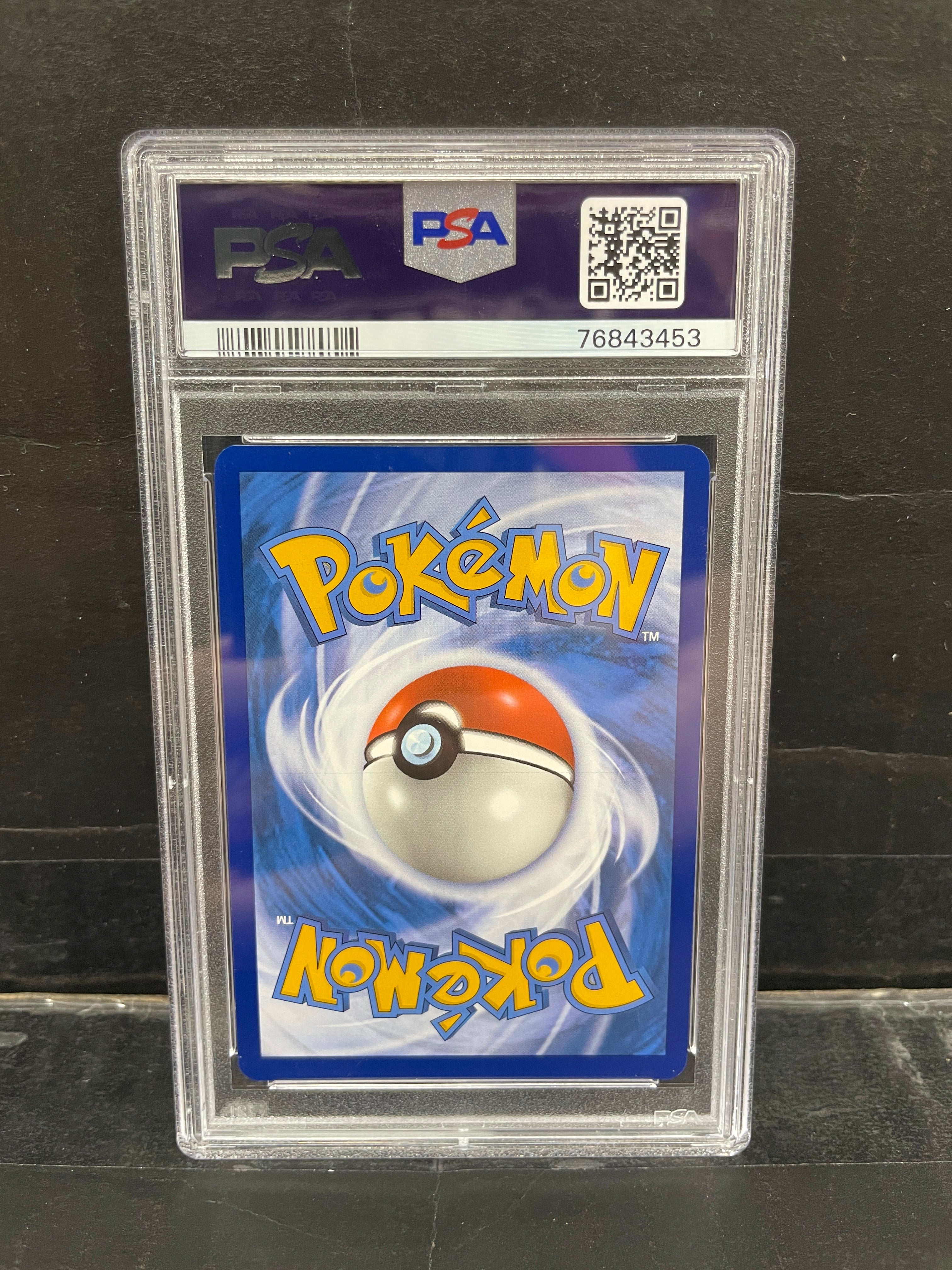 2023 Pokemon Scarlet & Violet Gardevoir ex 245/198 PSA 10