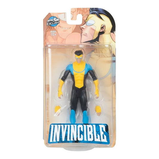 McFarlane Toys Invincible Skybound Exclusive