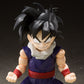 SH Figuarts Dragon Ball Z Son Gohan (Kid Era) Premium Bandai Exclusive