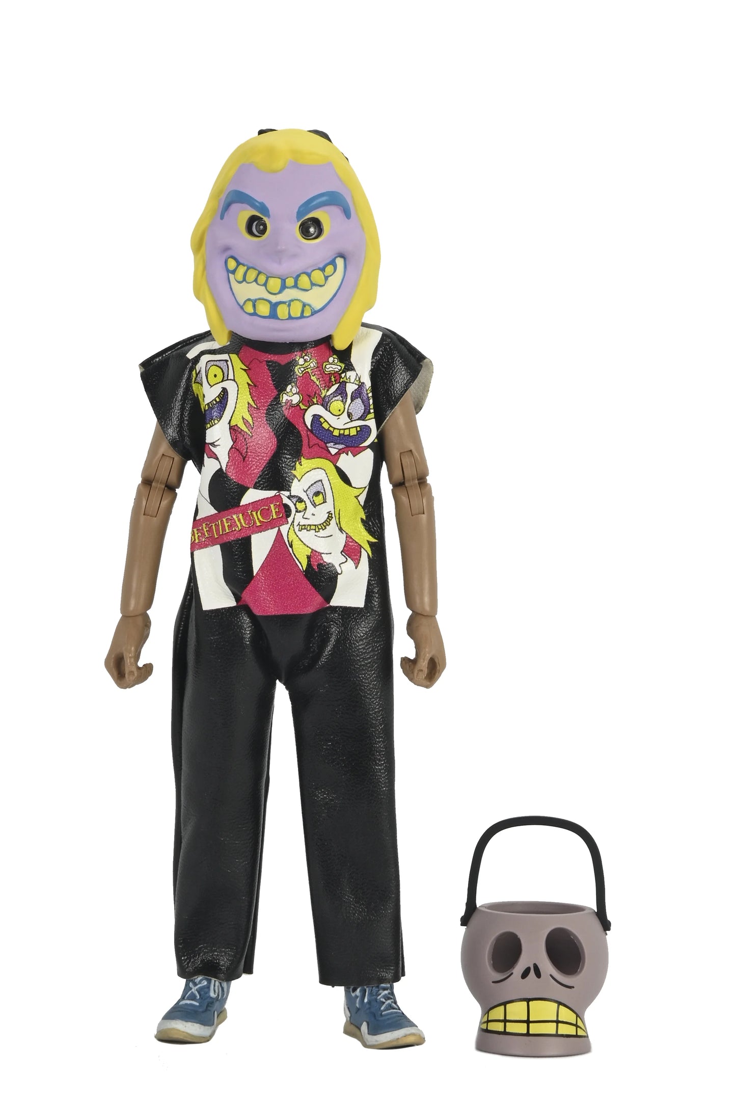NECA Ben Cooper Beetlejuice
