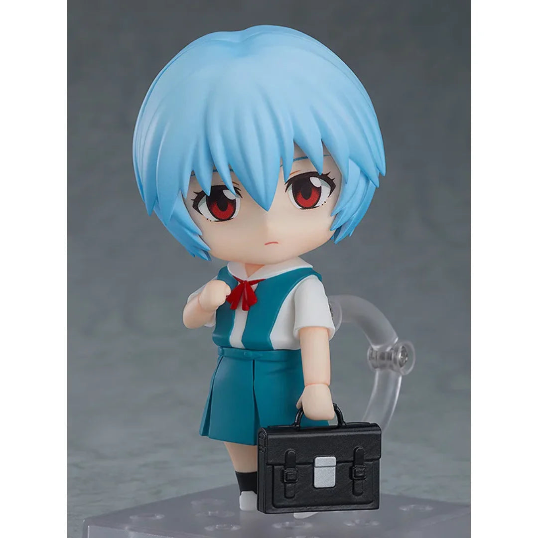 Nendoroid Evangelion Rei Ayanami 1197