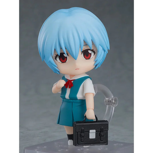 Nendoroid Evangelion Rei Ayanami 1197