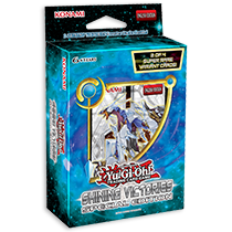 Yugioh Shining Victories Special Edition