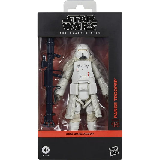Star Wars: The Black Series 6" Range Trooper (Andor)