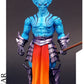 Mythic Legions: All Stars 3 Zazhar Figure