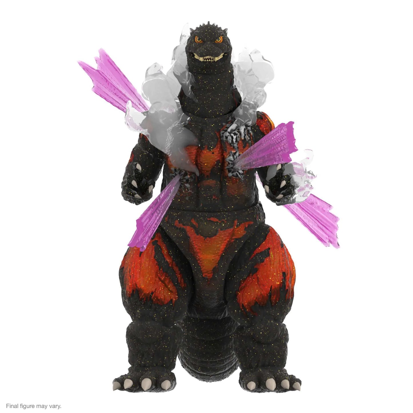 Super7 Ultimates! Godzilla Final Battle Godzilla