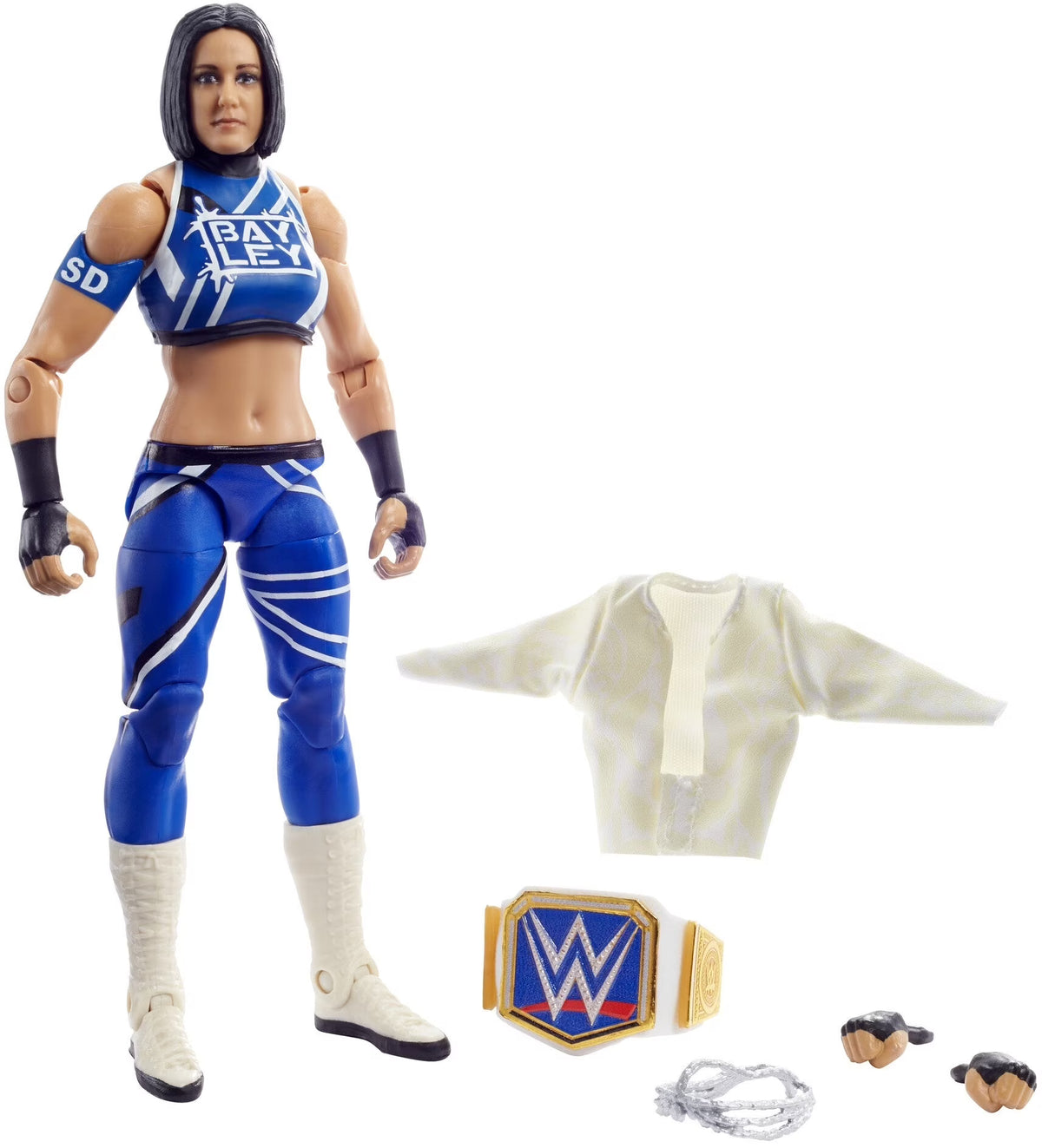 WWE Elite Series Survivor Series Bayley