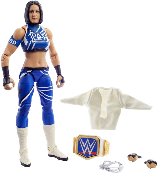 WWE Elite Series Survivor Series Bayley