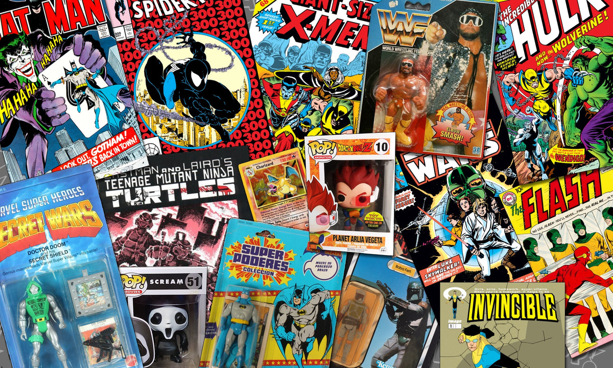 Zapp Comics – Zapp! Comics