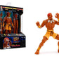 Ultra Street Fighter II: The Final Challengers Dhalsim 1/12 Scale Action Figure