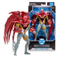 Batman: Knights End DC Multiverse Azrael Batman Armor Action Figure