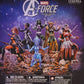 Marvel Legends A-Force Box Set