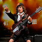 AC/DC Angus Young (Highway to Hell) Clothed Figure
