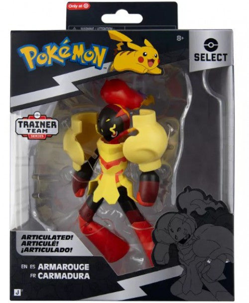 Pokémon Select Armarouge
