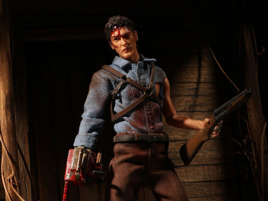 Evil Dead 2 One:12 Collective Ash