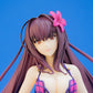 Fate/Grand Order Assassin Scathach 1/7 Scale PVC Figure
