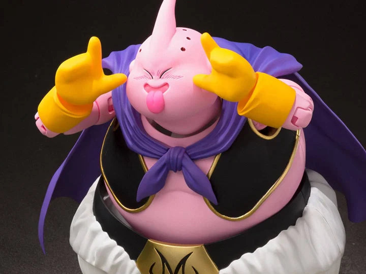 SH Figuarts Dragon Ball Z Majin Boo (Majin Buu)