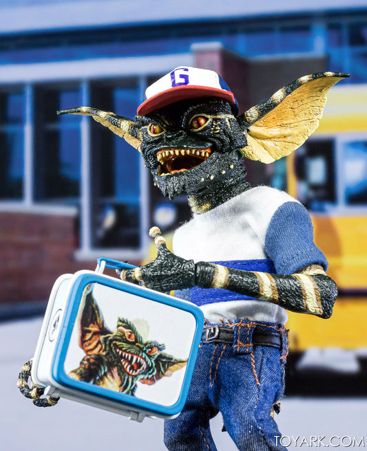 NECA Gremlins Ultimate Back to School Gremlin Figure