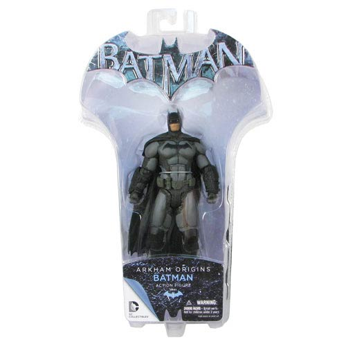 DC Collectibles Batman Arkham Origins Batman Series 1