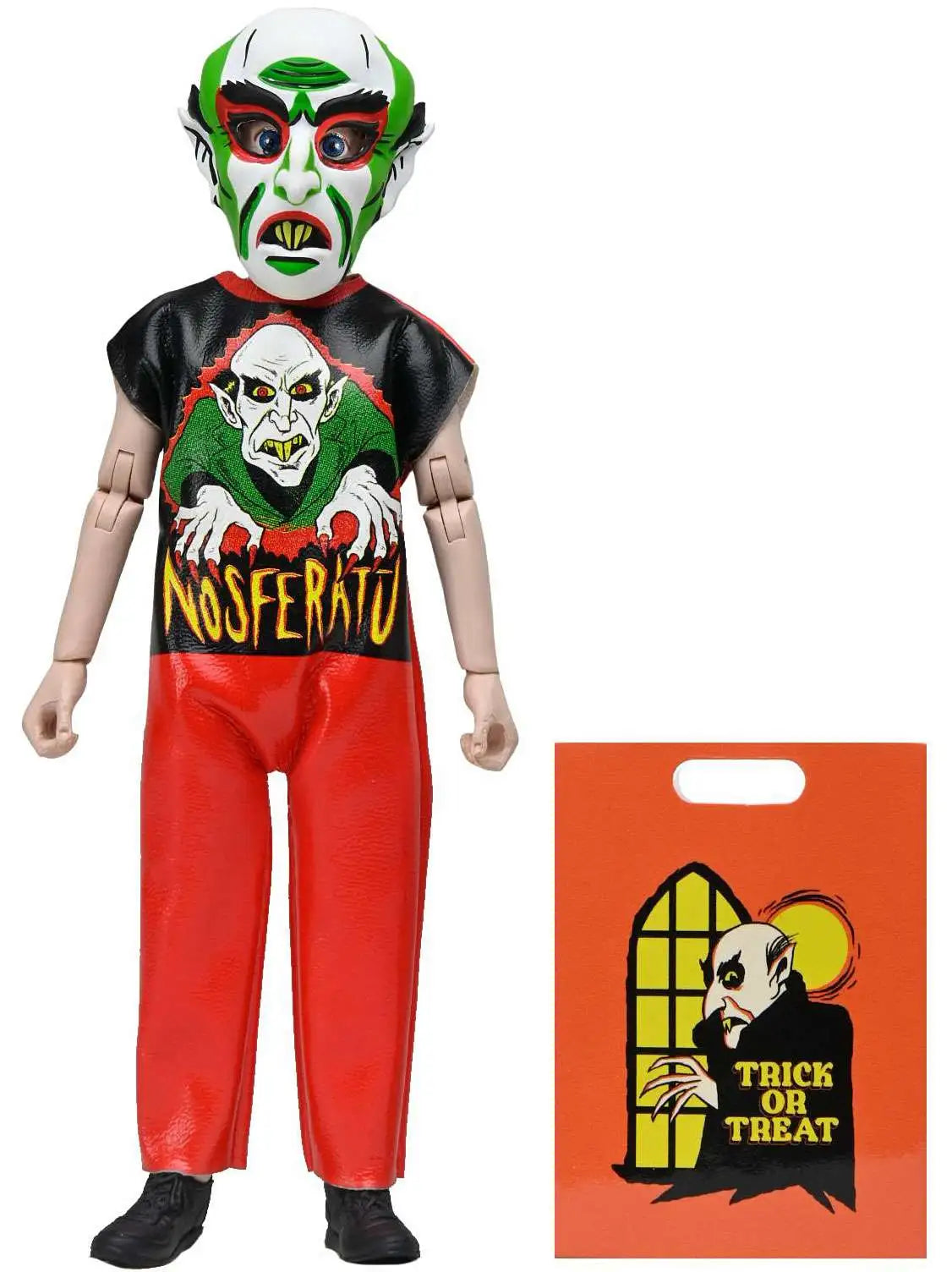 NECA Ben Cooper Nosferatu
