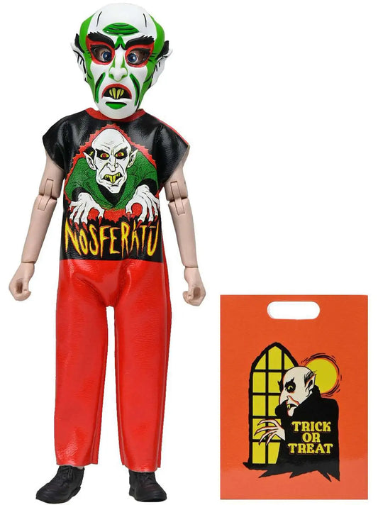 NECA Ben Cooper Nosferatu