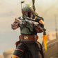 Star Wars: The Book of Boba Fett TMS078 Boba Fett 1/6th Scale Collectible Figure
