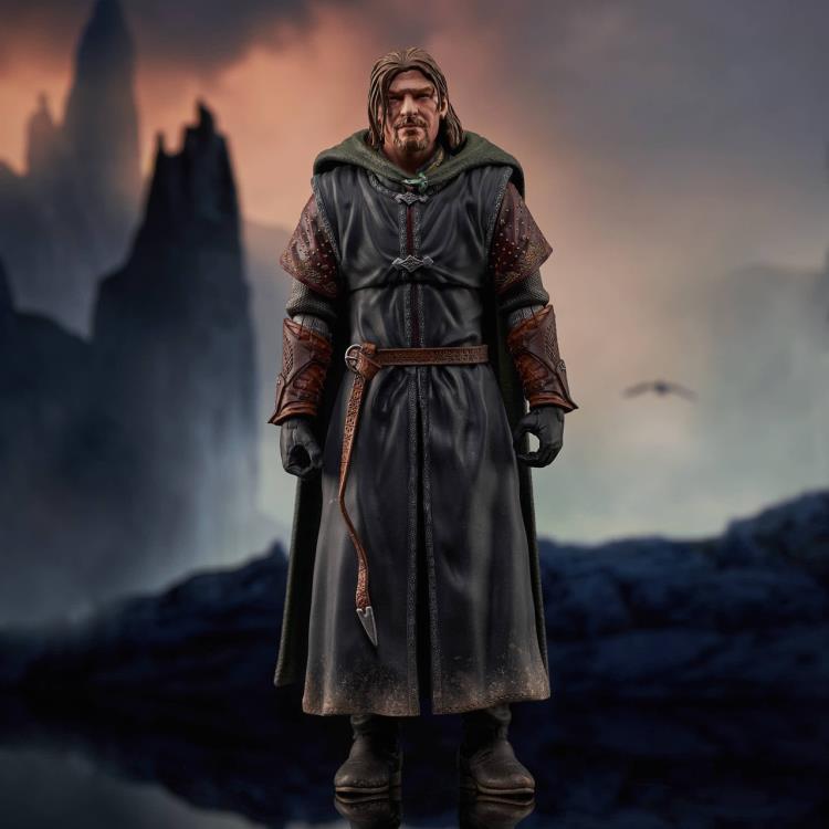 The Lord of the Rings Select Boromir