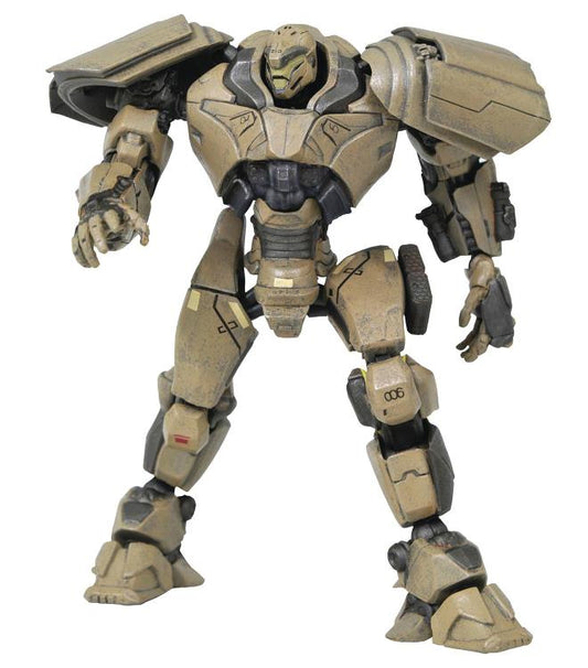 Pacific Rim: Uprising Select Bracer Phoenix Action Figure