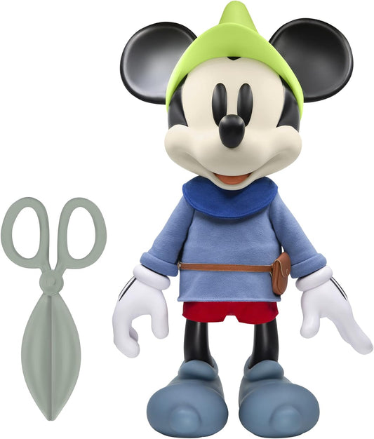 Disney Supersize Brave Little Tailor Mickey Mouse 16"