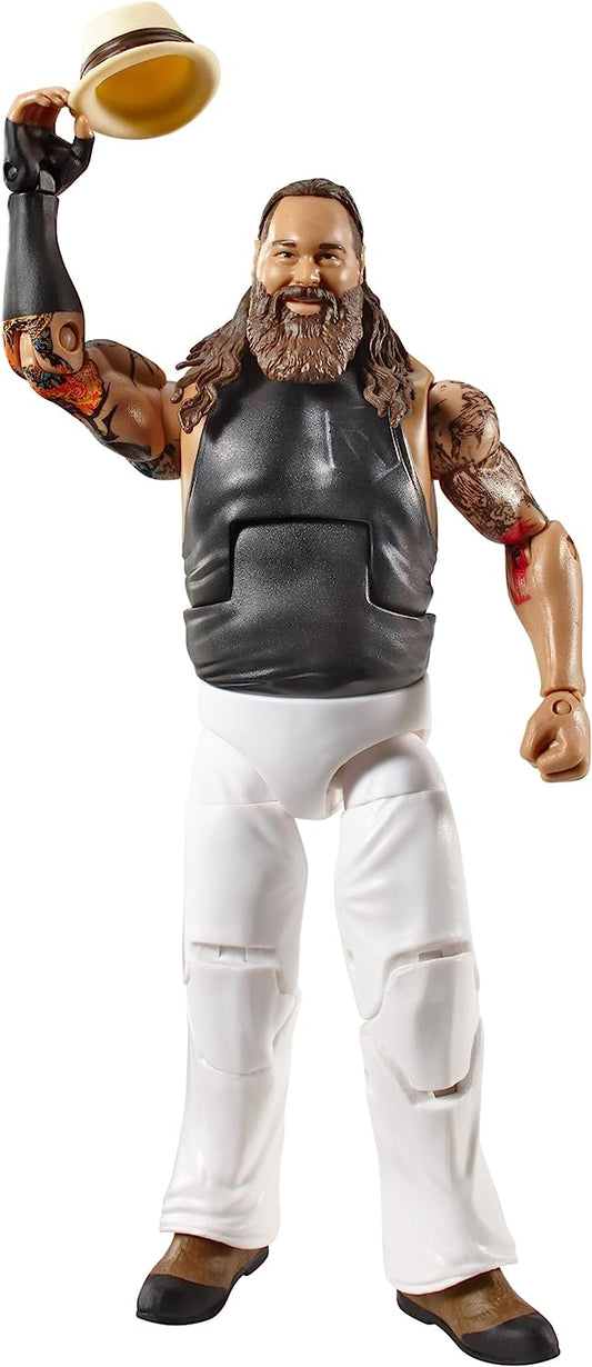 Mattel WWE Elite Collection Series #28 Bray Wyatt
