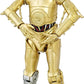 Star Wars Black Series 6 inch C-3PO 40th Anniversary
