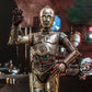 Star Wars: Attack of the Clones MMS650D46 C-3PO 1/6th Scale Collectible Figure