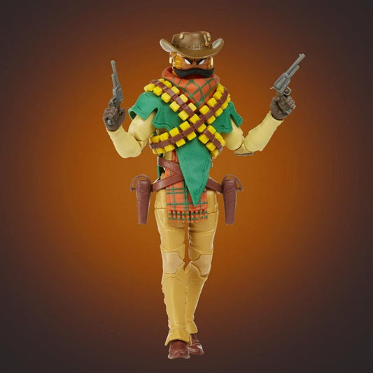Fortnite Victory Royale Series Mancake