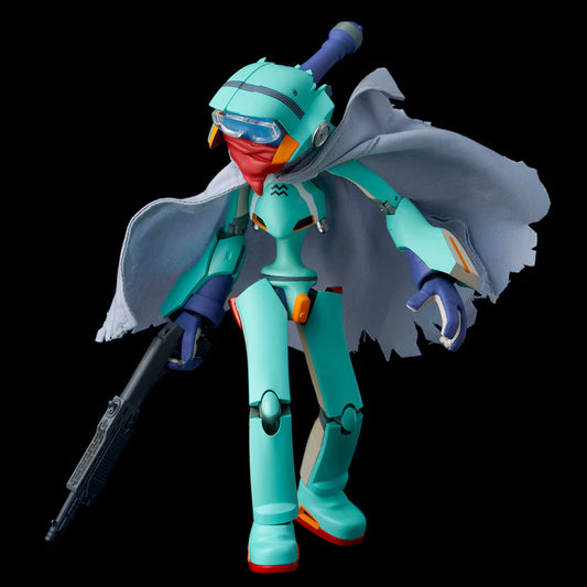 Sentinel FLCL Canti (Blue) Diamond Comics Exclusive
