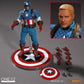 Marvel One:12 Collective Captain America