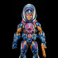 Cosmic Legions: Outpost Zaxxius Opor-A-Tiv83 Figure