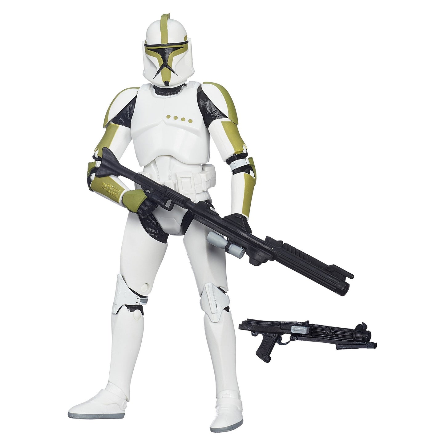 Star Wars Black Series 6 inch Clone Trooper Sergeant