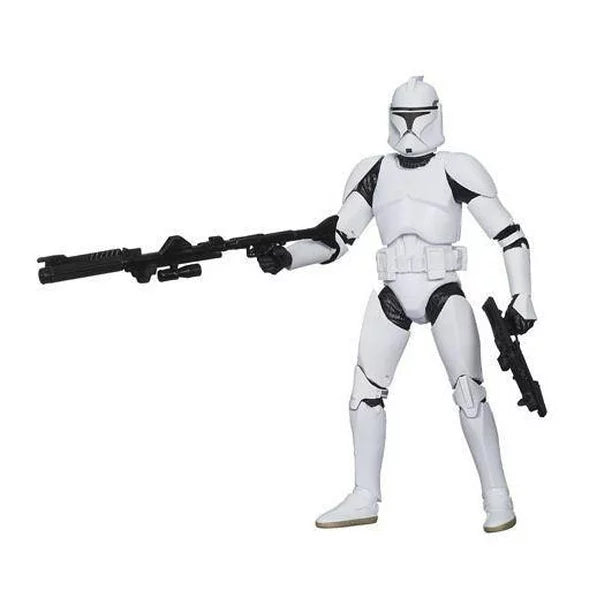 Star Wars Black Series 6 inch Clone Trooper (Slight Box Damage)