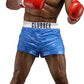 NECA  Rocky 40th Anniversary Series 1 Rocky III Clubber Lang