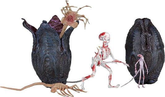 NECA Alien Covenant Creature Pack