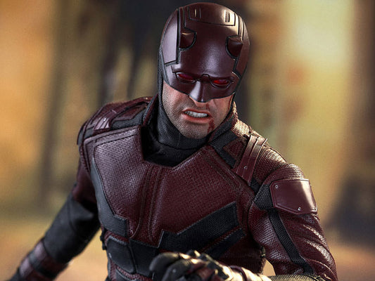 Hot Toys Daredevil Netflix TMS003 1/6 Scale