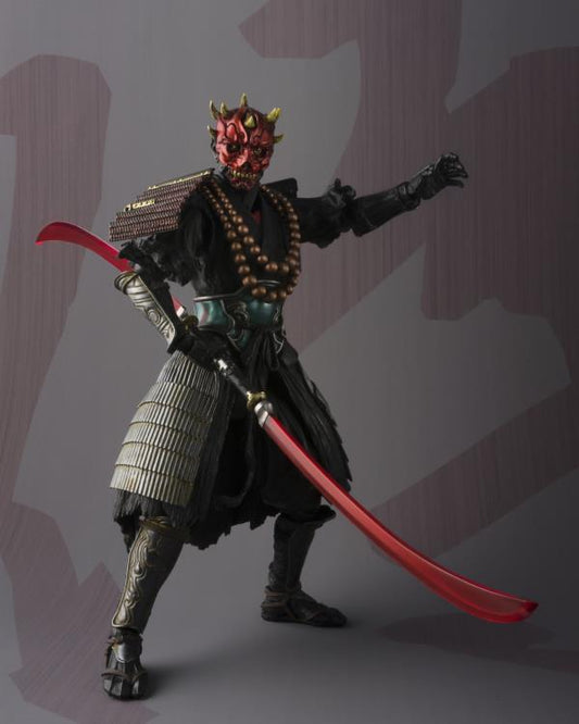 Star Wars Movie Realization Sohei Darth Maul