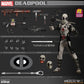 Marvel One:12 Collective Deadpool (X-Force) PX Previews Exclusive