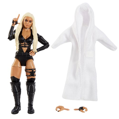 WWE Elite Series 85 Liv Morgan